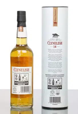 Clynelish 14 Years Old (20cl) For Auction