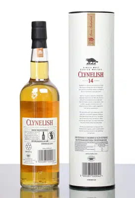 Clynelish 14 Years Old (20cl) For Auction