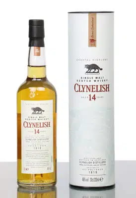 Clynelish 14 Years Old (20cl) For Auction