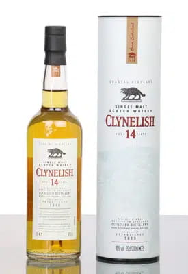 Clynelish 14 Years Old (20cl) For Auction