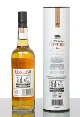 Clynelish 14 Years Old (20cl) For Auction