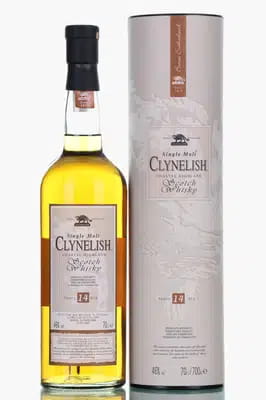 Clynelish 14 Year Old