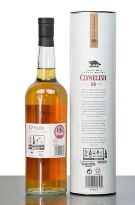 Clynelish 14 Years Old | (70cl) For Auction