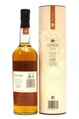 Clynelish 14 Years Old For Auction
