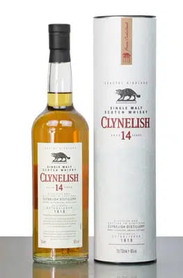 Clynelish 14 Years Old | (70cl) For Auction