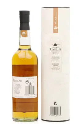 Clynelish 14 Years Old For Auction