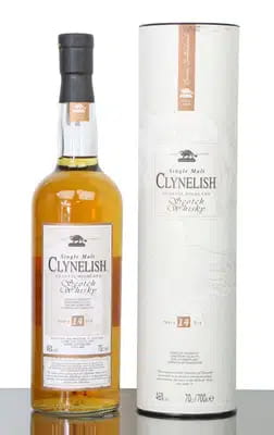 Clynelish 14 Years Old | (70cl) For Auction