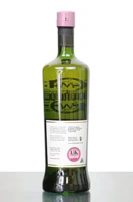 Clynelish 9 Years Old | SMWS 26.184 For Auction