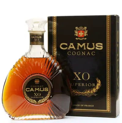 Cognac Camus XO Superieur