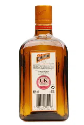 Cointreau | L'espirit D' Orange For Auction