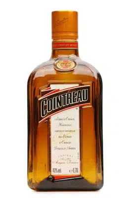 Cointreau | L'espirit D' Orange For Auction