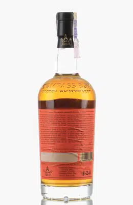 Compass Box Glasgow Blend | 70cl For Auction