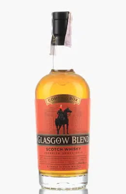 Compass Box Glasgow Blend | 70cl For Auction