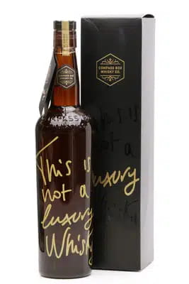 Compass Box Luxury