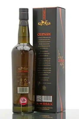 Compass Box | Orangerie For Auction
