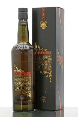 Compass Box | Orangerie For Auction