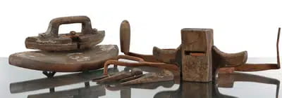 Cooperage Tools
