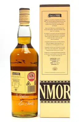 Cragganmore 12 Years Old For Auction