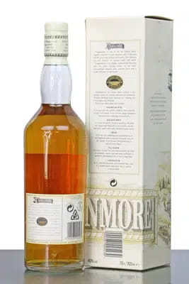 Cragganmore 12 Years Old | (70cl) For Auction