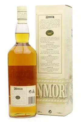 Cragganmore 12 Years Old (1 Litre) For Auction