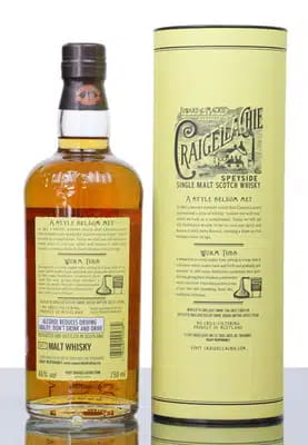 Craigellachie 13 Years Old (75cl) For Auction