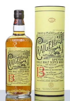 Craigellachie 13 Years Old (75cl) For Auction