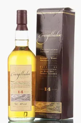 Craigellachie 14 Years Old | 70cl For Auction