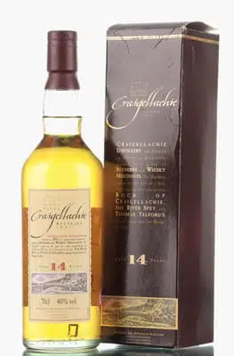 Craigellachie 14 Years Old | 70cl For Auction