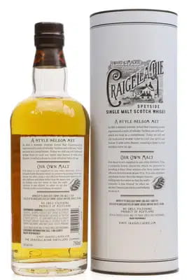 Craigellachie 17 Years Old (750ml) For Auction