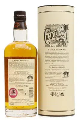 Craigellachie 23 Years Old For Auction