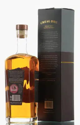 Creag Dhu | Speyside Single Malt For Auction