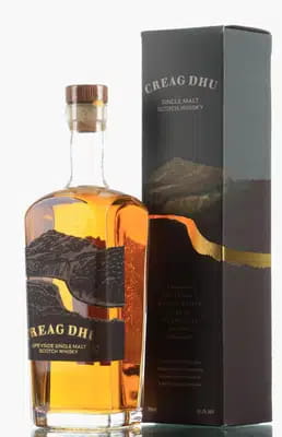 Creag Dhu | Speyside Single Malt For Auction