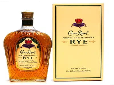 Crown Royal | Northern Harvest Rye For Auction