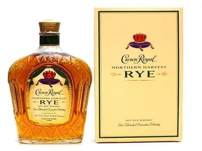 Crown Royal | Northern Harvest Rye For Auction