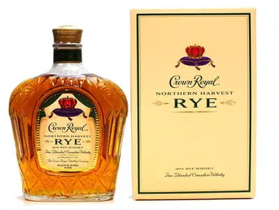 Crown Royal | Northern Harvest Rye For Auction