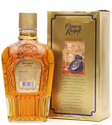 Crown Royal Special Reserve (75cl) For Auction