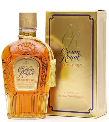Crown Royal Special Reserve (75cl) For Auction