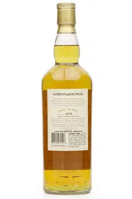 Dallas Dhu 1979 | 2012 G&M (75cl) For Auction