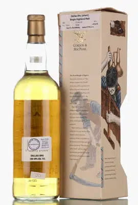 Dallas Dhu 1980 | 2001 G&M For Auction