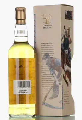 Dallas Dhu 1980 | 2004 G&M For Auction