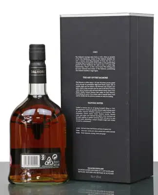 Dalmore King Alexander III | Distillery Bottling 70cl For Auction