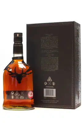 Dalmore 1263  King Alexander III For Auction