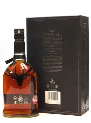 Dalmore 1263 King Alexander III For Auction