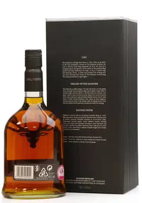 Dalmore 1263 | King Alexander III For Auction