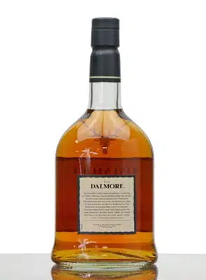 Dalmore 12 Years Old For Auction