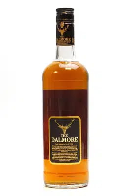 Dalmore 12 Years Old (1980's) For Auction