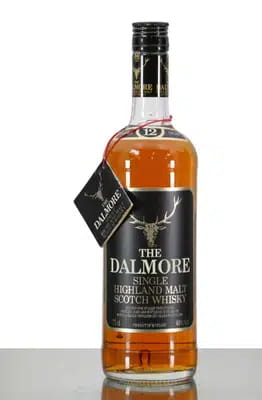 Dalmore 12 Years Old | (1990's) For Auction