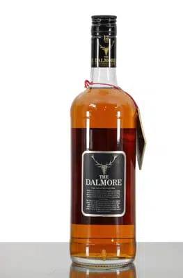 Dalmore 12 Years Old | (1990's) For Auction
