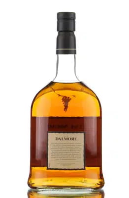 Dalmore 12 Years Old (1 Litre) For Auction
