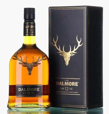 Dalmore 12 2007 2012